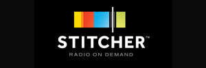 Subscribe on Stitcher - Coming soon